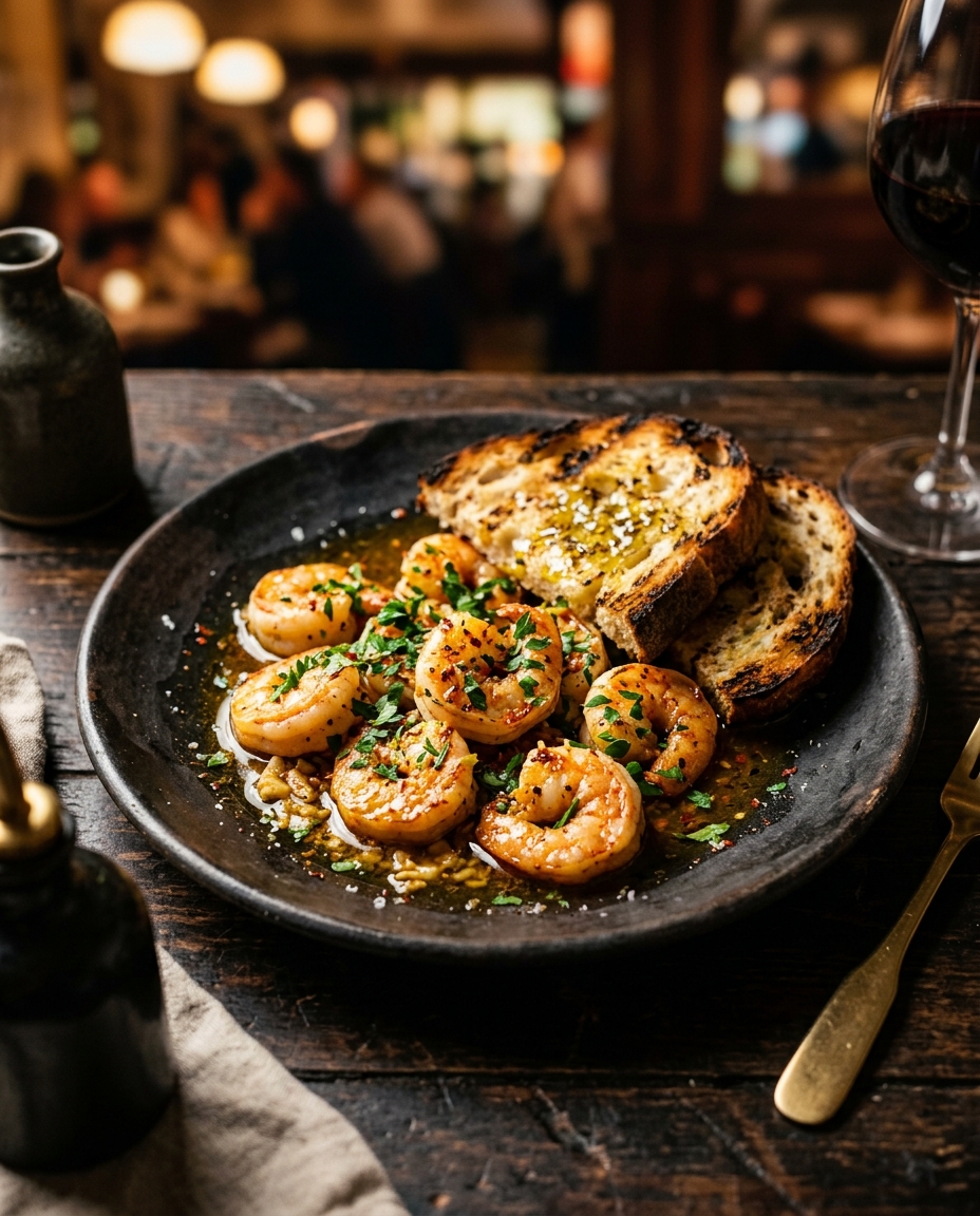 Tapas mediterráneas de autor en EnBoca Gastrobar